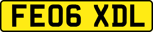 FE06XDL