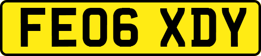 FE06XDY