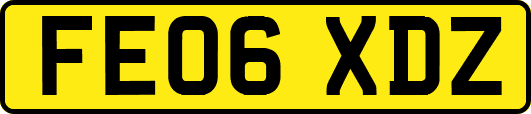 FE06XDZ