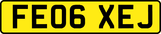 FE06XEJ