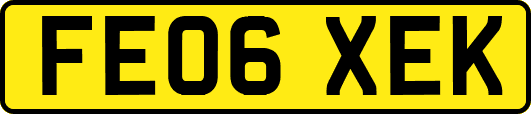 FE06XEK