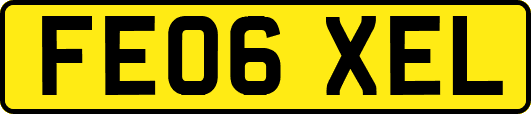 FE06XEL
