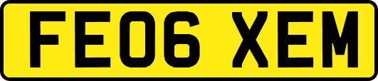 FE06XEM