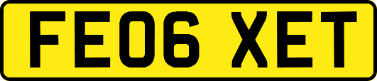 FE06XET