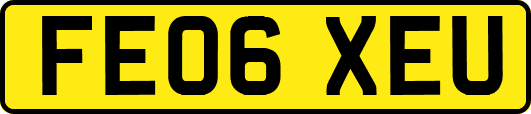 FE06XEU