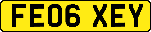 FE06XEY