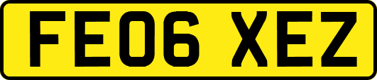 FE06XEZ