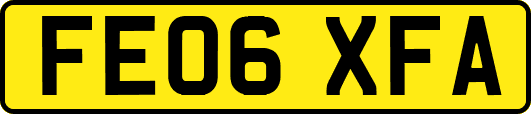 FE06XFA