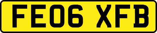 FE06XFB
