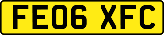 FE06XFC