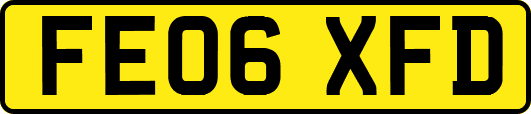 FE06XFD