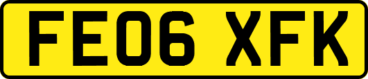FE06XFK