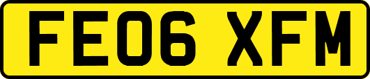 FE06XFM