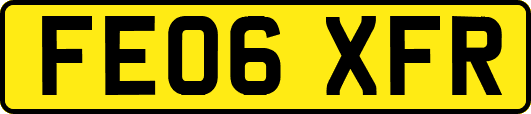 FE06XFR