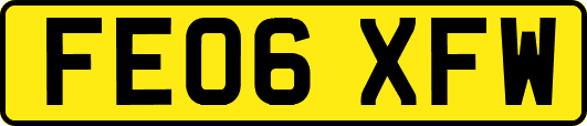 FE06XFW