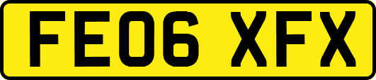 FE06XFX