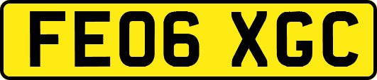 FE06XGC