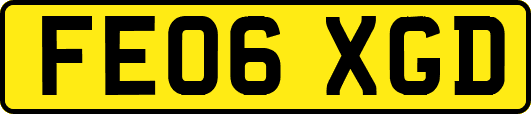 FE06XGD