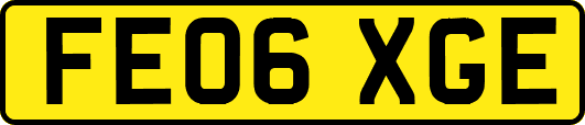 FE06XGE