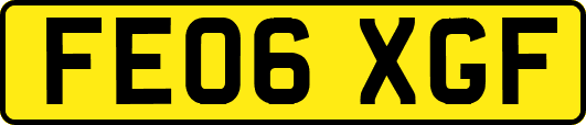 FE06XGF