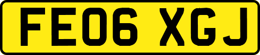 FE06XGJ