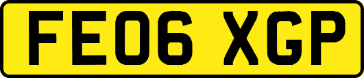 FE06XGP