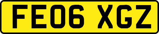 FE06XGZ
