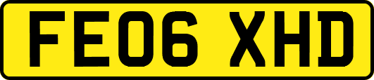FE06XHD
