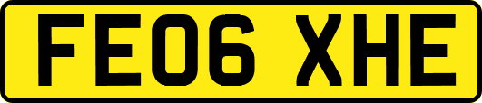 FE06XHE