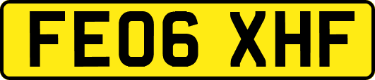 FE06XHF