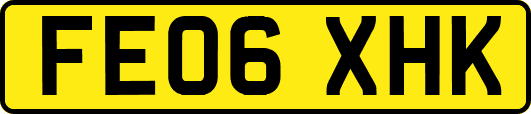 FE06XHK
