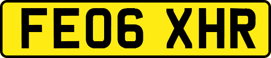 FE06XHR