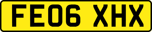 FE06XHX