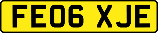 FE06XJE