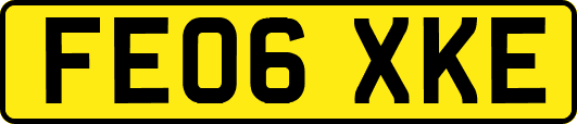 FE06XKE