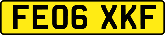 FE06XKF