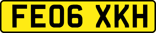 FE06XKH