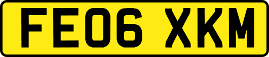 FE06XKM