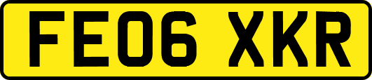 FE06XKR