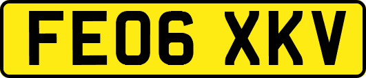 FE06XKV