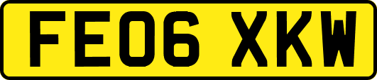 FE06XKW