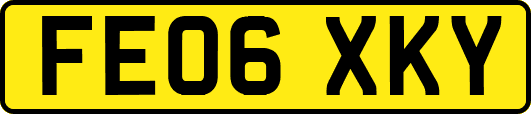 FE06XKY