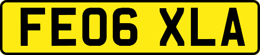 FE06XLA