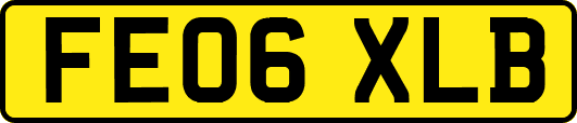 FE06XLB