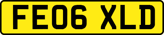 FE06XLD