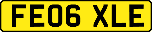 FE06XLE