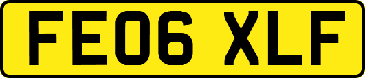 FE06XLF