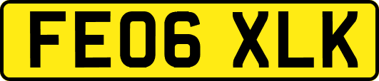 FE06XLK