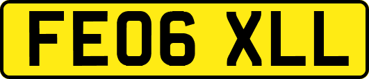 FE06XLL