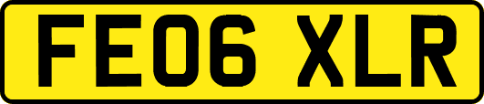 FE06XLR